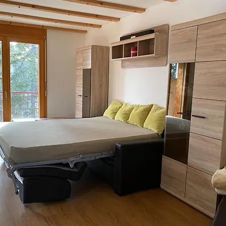 Haus Alpenblick B4 Apartment