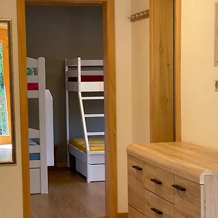 Apartment Haus Alpenblick B4