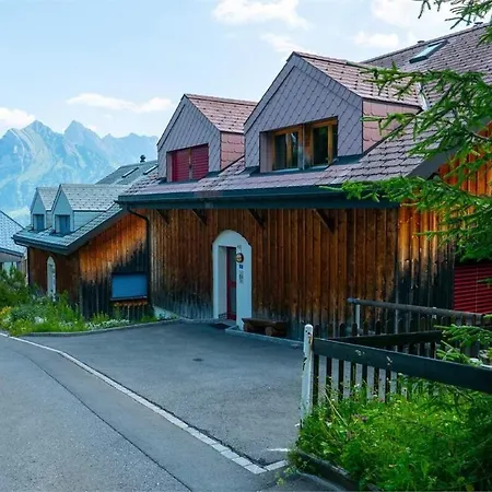 Haus Alpenblick B4