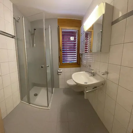 Apartment Haus Alpenblick B4 Flumserberg